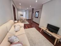 Apartamento Alto de Amara - B&B San Sebastián