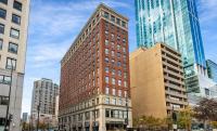Downtown 2bd Gym near Park Lake Museums #4 - B&B Chicago