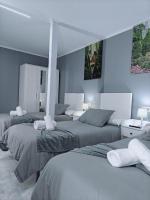 Casa de Fernando - B&B Tríacastela