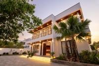Blanc Smith Private Villa - Ferienwohnung Siem Reap