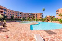 Resort piscine mini golf salle de sport marrakech - Chambres d’hôtes Marrakech