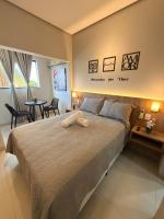 Ahava Flats 5 - minimalista, elegante e moderno - Ferienwohnung Montes Claros