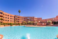 Resort piscine mini golf salle de sport marrakech - Chambres d’hôtes Marrakech