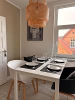 Green Space Apartment - B&B Scheeßel