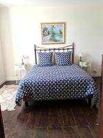 Habitación Doble con vistas al jardín