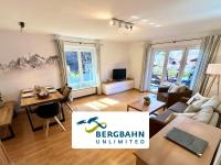 BERGFEX Himmelreich mit Sommer-Bergbahnticket - B&B Oberstdorf