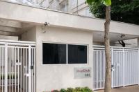 Apartamento Feiras e Congressos Expo Center Norte e Distrito Anhembi - Chambres d’hôtes São Paulo