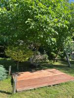 Apartament Górski - B&B Mysłakowice