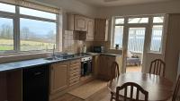 Fernbank Countryside Cottage - Bed and Breakfast Chapeltown
