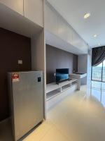 Lovely home jb - B&B Johor Bahru