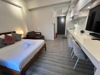 Corbi's Crib - B&B Davao City