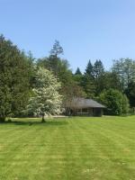 Pré du Tour - B&B Érezée