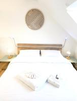 MUEL Apartment DG am Dreiländereck DE,CH,FR - B&B Bad Säckingen