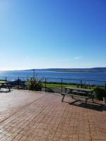 Coastal Apartments in Inishowen, Donegal - B&B Greencastle