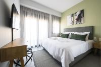 One-Bedroom Premium Apartment