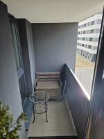 Apartament Anastazja FREE PARKING - B&B Cracovia