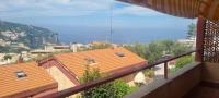 Villa Marcella-villetta con giardino - B&B Vico Equense