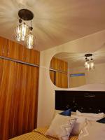 Cozy One-Bedroom Apartment Nairobi South B, Mombasa Road, JKIA - Bed and Breakfast Nairobi