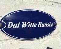 Dat Witte Huuske - B&B Emden