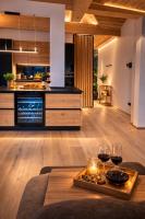 Alpen Luxury Lodge, MARIAZELL - Ferienwohnung Mariazell