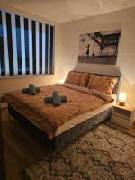 Apartman Iman1 - Chambres d'hôtes Bihać