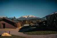 x-Lodges - B&B Deutschnofen