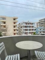 Jetmira`s Cozy Haven - B&B Durrës