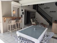 Caribanou apartment with beach access - Chambres d'hôtes Le Gosier