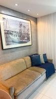 Apartamento beira mar na Praia dos Carneiros- Tamandaré - Chambres d'hôtes Tamandaré