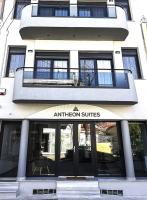Antheon Suites Volos - B&B Volos