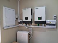 White Sparrow Villa - B&B Marloth Park