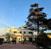 Oasi Anzio Apartments - B&B Anzio