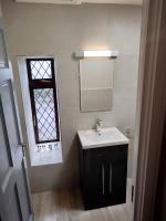 Aran View Loft - Chambres d'hôtes Knockfin Cross Roads