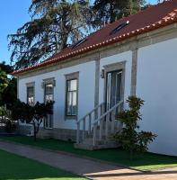 O Cantinho da Cotovia - B&B Valpaços