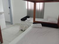 Pousada e Hostel Campo - Chambres d'hôtes Vespasiano