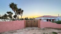 Monte Rio House - B&B Senhora da Luz