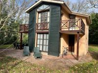 Villa Bordeaux - B&B Salles