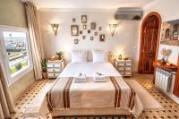 Doppelzimmer mit Meerblick