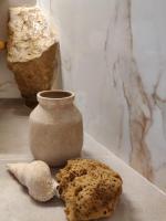 Vrahakia Apartment 4 in Marina Galatas - Ferienwohnung Galatás