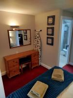 Aran View Loft - Chambres d'hôtes Knockfin Cross Roads