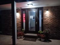 Route 52 Inn - Ferienwohnung Stockbridge