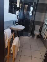 Chambre Double ou Lits Jumeaux