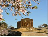 Kamome Rooms - B&B Agrigento