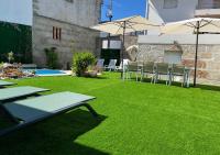 O Cantinho da Cotovia - B&B Valpaços