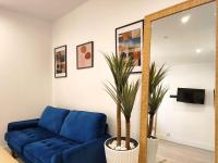 Charmant F2 refait à neuf - B&B Clermont-Ferrand