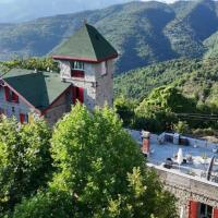 Castel'lo -Aktiv & Relax Residenz - B&B Baiardo
