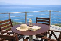 Panorama Beach - B&B Chráni