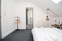 3 bedroom duplex flat Cardiff close to UHW & city centre - B&B Cardiff