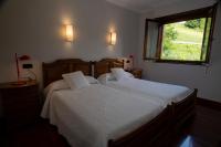 Double or Twin Room 8