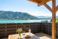 Lake Lodge Ossiacher See - Ferienwohnung Annenheim am Ossiachersee